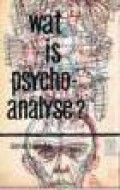 Wat is Psychoanalyse?