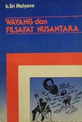 Wayang dan Filsafat Nusantara