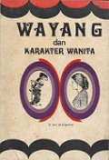 Wayang dan Karakter Wanita