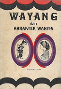 Wayang dan Karakter Wanita