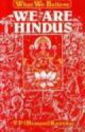 We Are Hindus