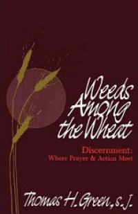 Weeds Among the Wheat: Discernment Where Prayer and Action Meet