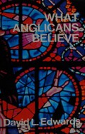 What Anglicans Believe