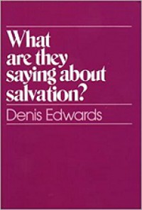 What Are They Saying About Salvation?