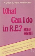 What Can I do in R.E.?