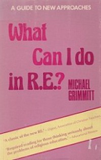 What Can I do in R.E.?