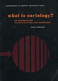 What is Sociology? An Introduction to the Discipline and Profession