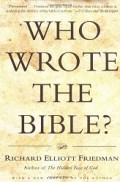 Who Wrote the Bible?