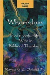 Whoredom: God's Unfaithful Wife in Biblical Theology