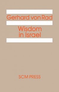 Wisdom in Israel