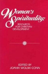 Women's Spirituality: Resources for Christian Development