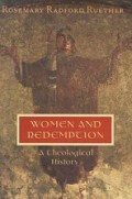 Women and Redemption: A Theological History