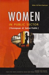 Women in Public Sector (Perempuan di Sektor Publik)