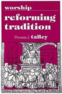 Worship Reforming Tradition