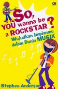 Wujudkan Impianmu dalam Dunia Musik