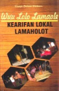 Wu'u Lolo Lamaole: Kearifan Lokal Lamaholot