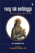 Yang Tak Berhingga: Menurut Yohanes Duns Scotus