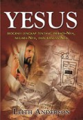 Yesus: Biografi Lengkap tentang PribadiNya, NegaraNya, dan BangsaNya [Judul asli: Jesus]