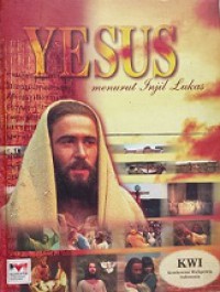 Yesus Menurut Injil Lukas