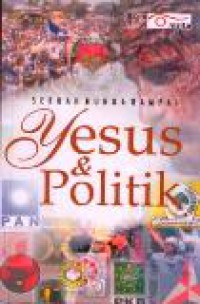 Yesus dan Politik: Sebuah Bunga Rampai