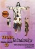 Yesus Teladanku 3: Buku Pelajaran Agama Katolik untuk SMTA Kelas III (buku murid)