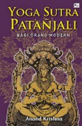 Yoga Sutra Patanjali Bagi Orang Modern