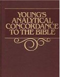 Young's Analytical Concordance to the Bible