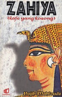 Zahiya, Kafe yang Kosong [Judul asli: The Time and the Place (and Other Stories)]