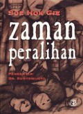 Zaman Peralihan