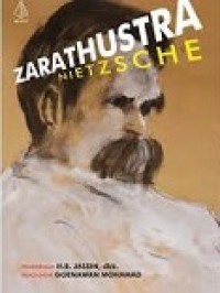 Zarathustra [Judul asli: Also Sparch Zarathustra]