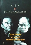 Zen dan Psikoanalisis [Judul asli: Zen and Psychoanalysis]