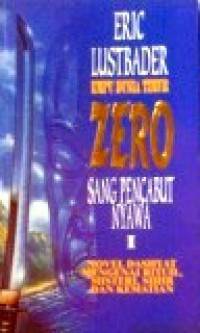 Zero Sang Pencabut Nyawa (Vol.I)