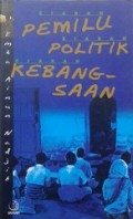 Ziarah Pemilu, Ziarah Politik, Ziarah Kebangsaan