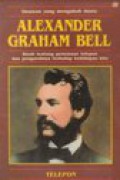 Alexander Graham Bell: Telepon