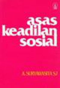 Asas Keadilan Sosial