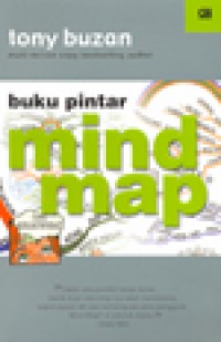 Buku Pintar Mind Map untuk Anak: Agar Anak Jadi Pintar di Sekolah