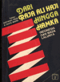Dari Raja Ali Haji Hingga Hamka: Indonesia dan Masa Lalunya