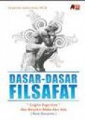 Dasar-Dasar Filsafat