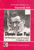 Demon dan Paji: Dua Bersaudara yang Bermusuhan di Kepulauan Solor [Judul Asli: Demon und Padzi, die Feindlichen Bruder Des Solor]