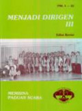 Menjadi Dirigen 3: Membina Paduan Suara