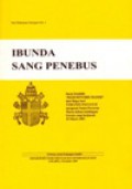 Ibunda Sang Penebus [Judul Asli: Redemptoris Mater]