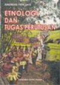 Etnologi dan Tugas Perutusan