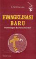 Evangelisasi Baru: Sumbangan Karisma Karmel