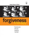 Forgiveness Therapy