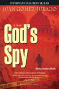 Mata-Mata Allah [Judul asli: God's Spy]