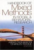 Handbook of Mixed Methods: In Social & Behavioral Research