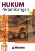 Hukum Pertambangan