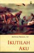 Ikutilah Aku [Judul asli: Peter on the Shore]