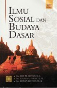 Ilmu Sosial dan Budaya Dasar