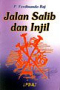 Jalan Salib dan Injil